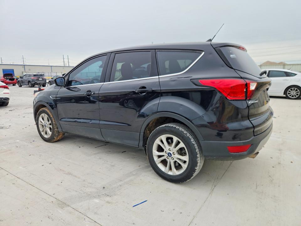Aukcja sprzedaży 2019 Ford Escape, vin: 1FMCU0GD0KUA99923, numer aukcji: 52262886