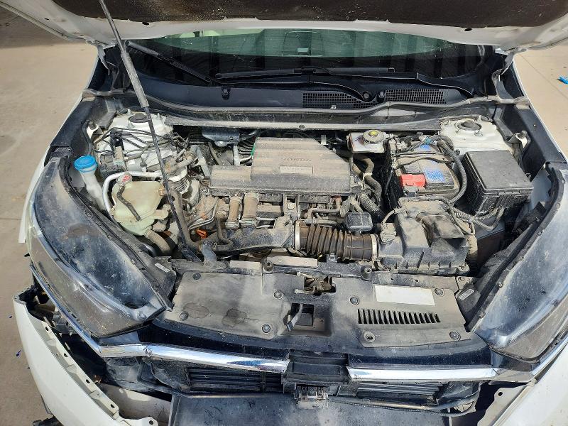 Продажа на аукционе авто 2020 Honda Cr-v, vin: 5J6RW2H54LA007060, номер лота: 54092536