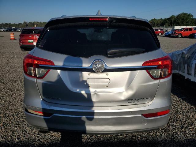 Продаж на аукціоні авто 2017 Buick Envision, vin: LRBFXBSA0HD040542, номер лоту: 52157316
