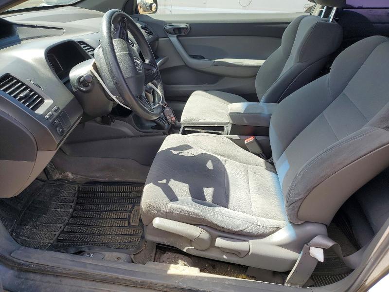 Aukcja sprzedaży 2008 Honda Civic, vin: 2HGFG12358H013676, numer aukcji: 52934676