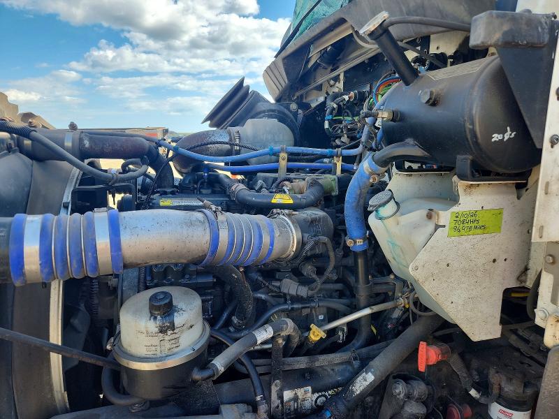 Продажа на аукционе авто 2021 Kw T370, vin: 2NKHHJ7XXMM467745, номер лота: 52238556