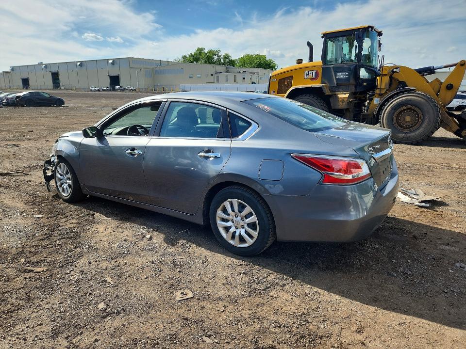 Aukcja sprzedaży 2015 Nissan Altima, vin: 1N4AL3APXFC257124, numer aukcji: 54994496