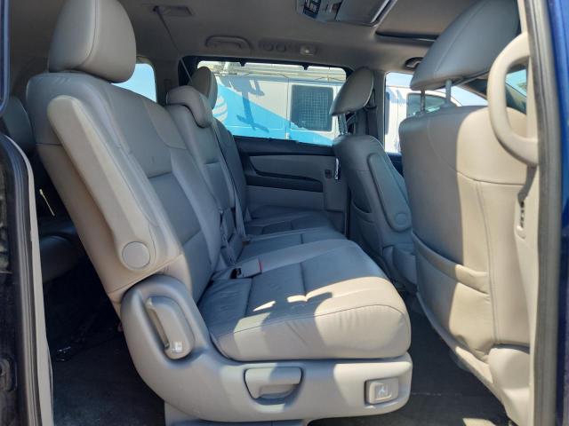Продаж на аукціоні авто 2015 Honda Odyssey, vin: 5FNRL5H65FB117362, номер лоту: 55100266