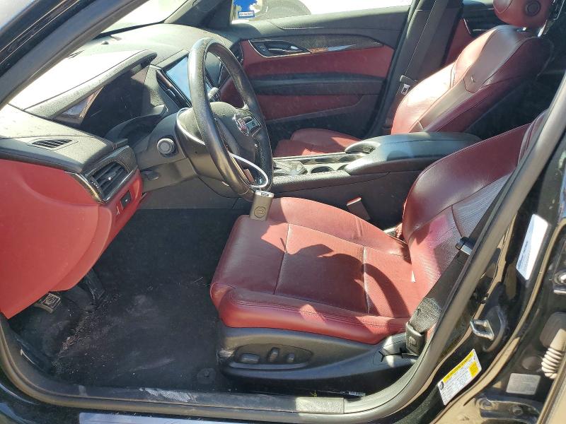 Продажа на аукционе авто 2014 Cadillac Ats, vin: 1G6AB5RA5E0110138, номер лота: 53013226