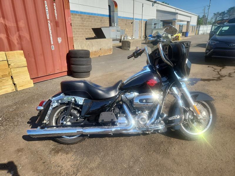 Aukcja sprzedaży 2019 Harley-davidson Flht, vin: 1HD1FVC2XKB650568, numer aukcji: 53542786