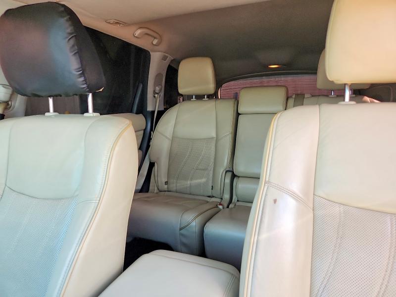 Aukcja sprzedaży 2015 Infiniti Qx60, vin: 5N1AL0MM3FC556685, numer aukcji: 53788426