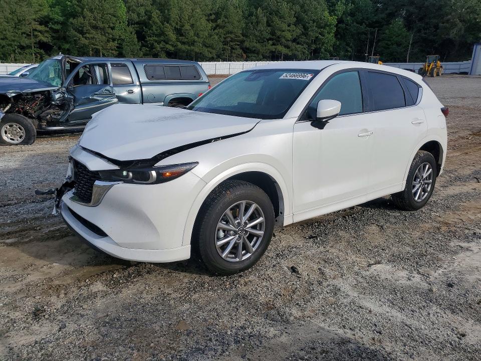 Aukcja sprzedaży 2025 Mazda Cx-5, vin: JM3KFBBL5S0793560, numer aukcji: 52466996