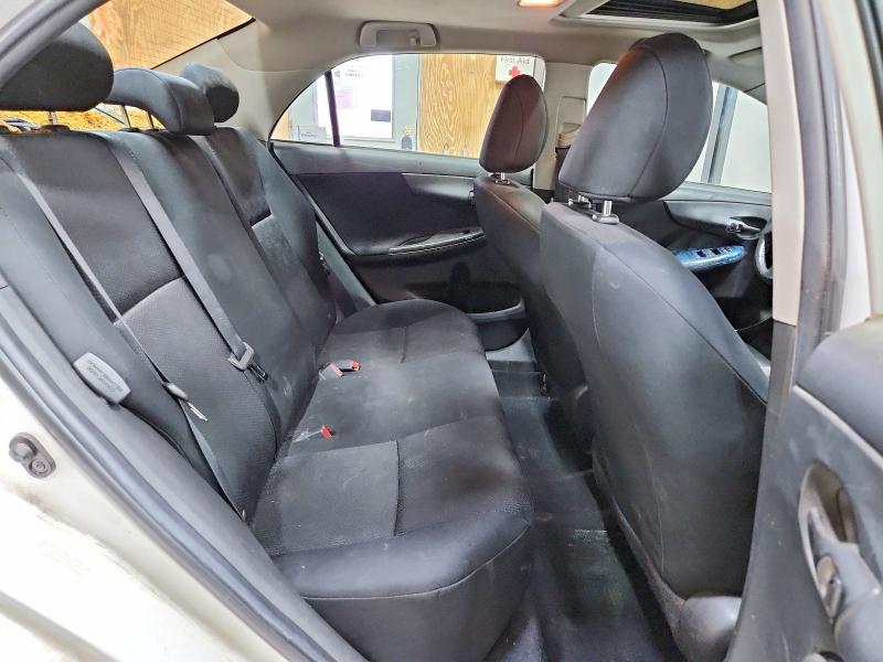Aukcja sprzedaży 2010 Toyota Corolla, vin: 1NXBU4EE4AZ239727, numer aukcji: 54333036