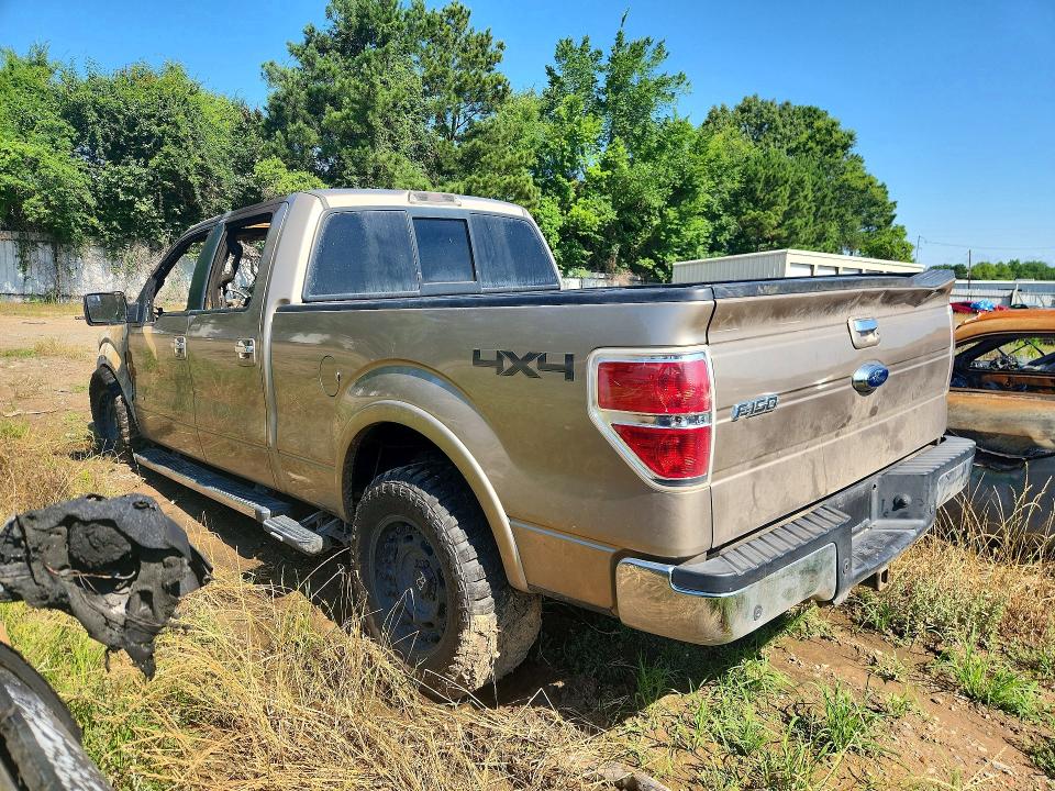 Auction sale of the 2013 Ford F150, vin: 1FTFW1ET7DFC11961, lot number: 54855156