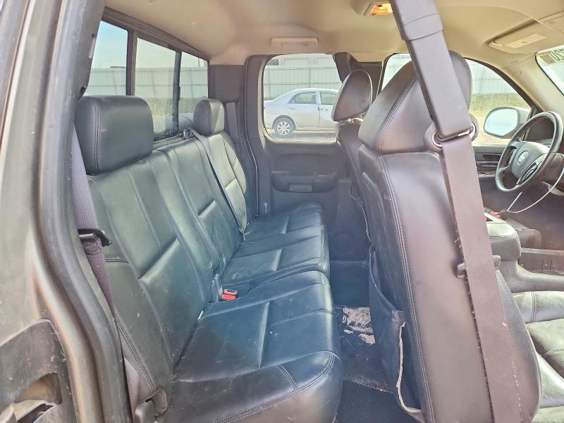 Aukcja sprzedaży 2007 Chevrolet Silverado, vin: 1GCEK19047Z537985, numer aukcji: 52427206