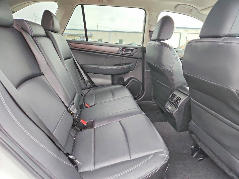 Aukcja sprzedaży 2018 Subaru Outback, vin: 4S4BSANC4J3244175, numer aukcji: 54287316