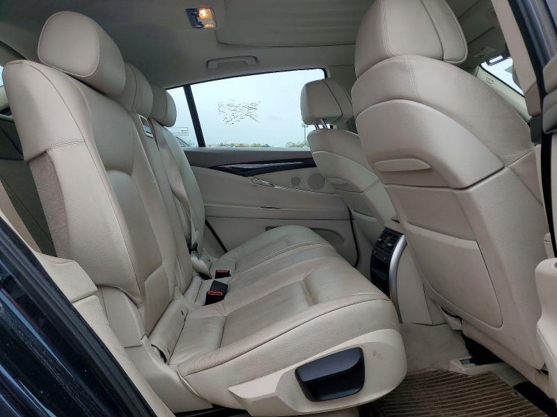 53405216 :رقم المزاد ، WBASN4C50AC209440 vin ، 2010 Bmw 550 مزاد بيع