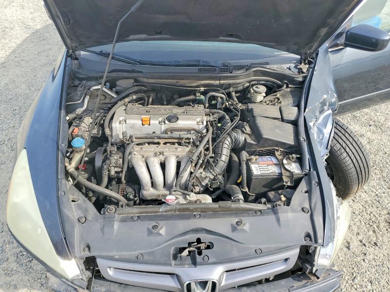 41629506 :رقم المزاد ، 1HGCM56445A168218 vin ، 2005 Honda Accord مزاد بيع