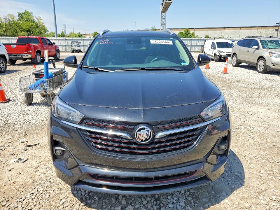 2023 Buick Encore Gx მანქანა იყიდება აუქციონზე, vin: KL4MMESL2PB103066, აუქციონის ნომერი: 52005456