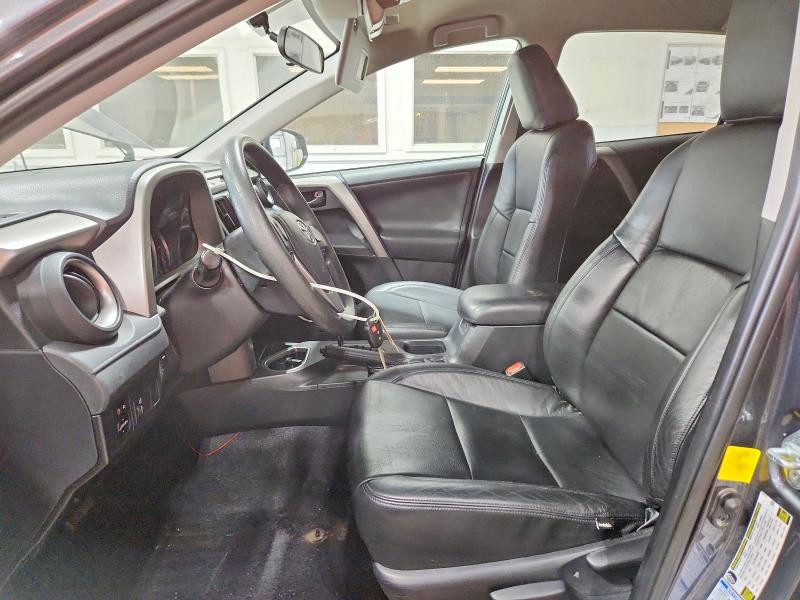 Aukcja sprzedaży 2016 Toyota Rav4, vin: 2T3BFREV7GW486019, numer aukcji: 54871496
