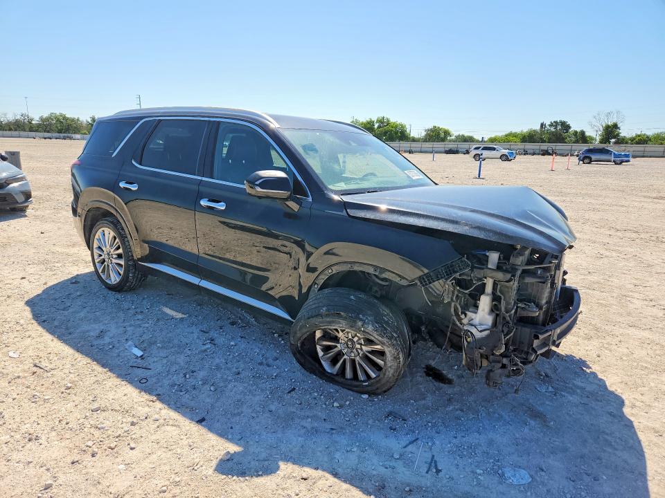Продаж на аукціоні авто 2020 Hyundai Palisade, vin: KM8R5DHE8LU108018, номер лоту: 53773556