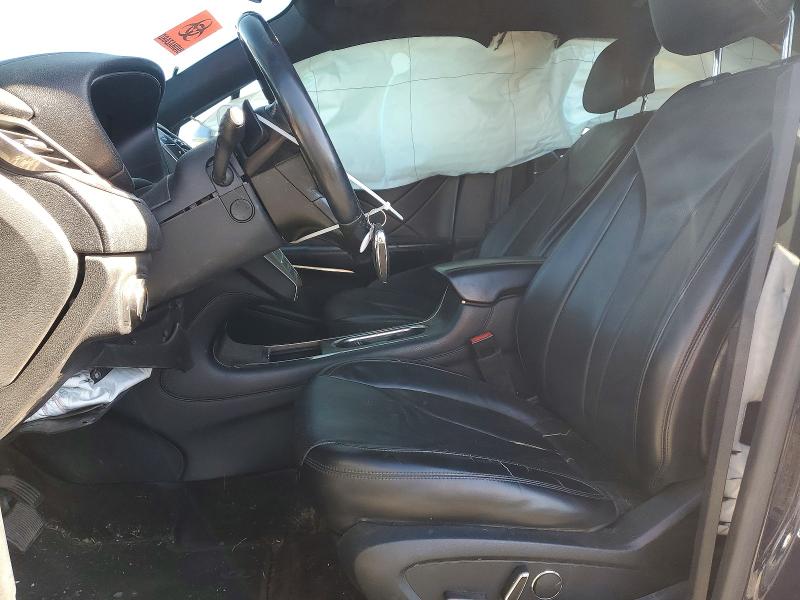 52859446 :رقم المزاد ، 5LMCJ3D97HUL56009 vin ، 2017 Lincoln Mkc مزاد بيع