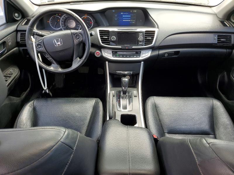 Aukcja sprzedaży 2013 Honda Accord, vin: 1HGCR2F87DA810559, numer aukcji: 52908426