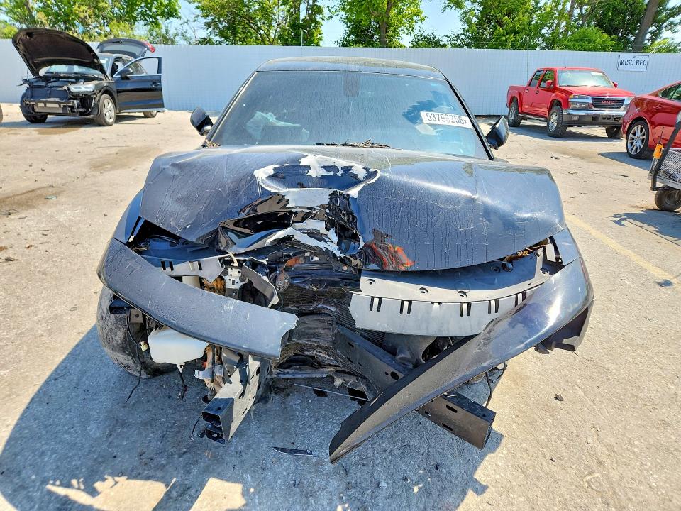 Продаж на аукціоні авто 2019 Dodge Charger, vin: 2C3CDXBG8KH664599, номер лоту: 53798256