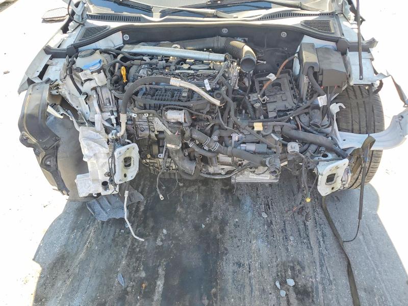 Продаж на аукціоні авто 2020 Volkswagen Passat, vin: 1VWMA7A31LC010908, номер лоту: 52095016