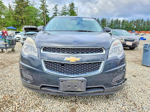 Продаж на аукціоні авто 2014 Chevrolet Equinox, vin: 2GNFLEEK9E6192565, номер лоту: 53104476