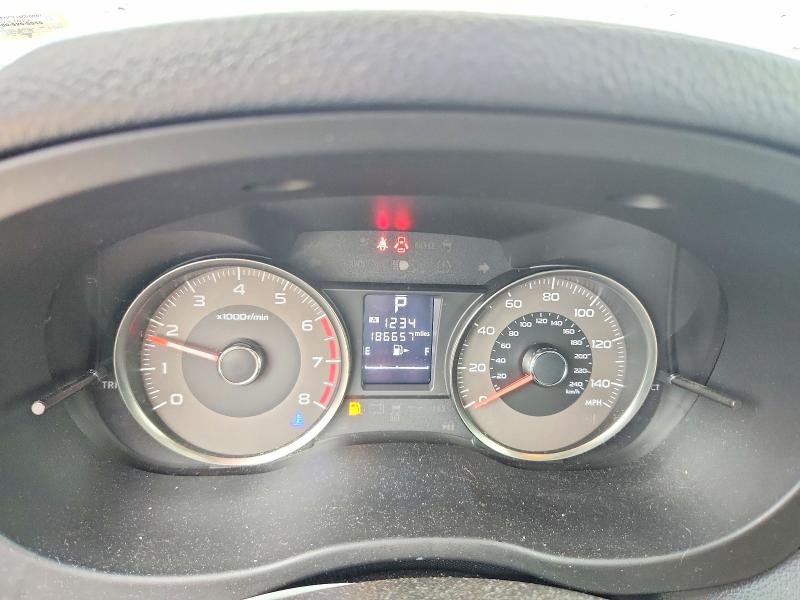 2014 Subaru Forester მანქანა იყიდება აუქციონზე, vin: JF2SJAHC2EH471006, აუქციონის ნომერი: 54590976