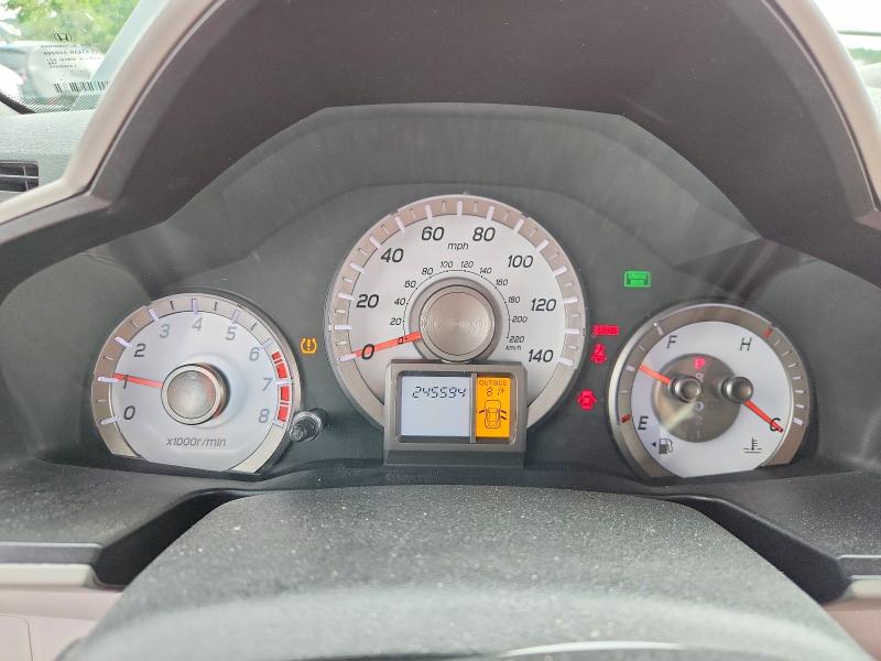 54590956 :رقم المزاد ، 5FNYF4H52DB065044 vin ، 2013 Honda Pilot مزاد بيع