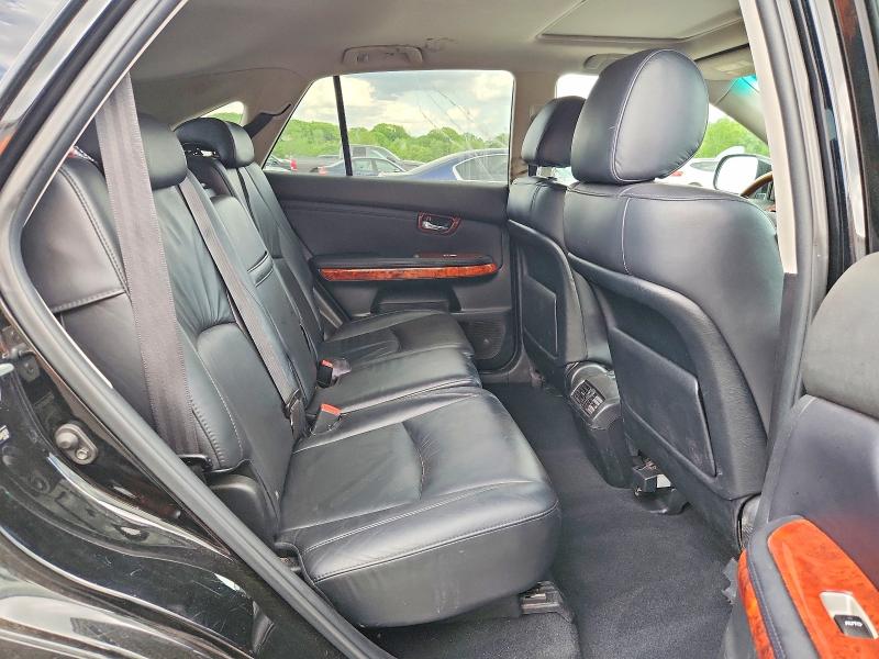 Aukcja sprzedaży 2007 Lexus Rx, vin: 2T2HK31U67C044161, numer aukcji: 54264156