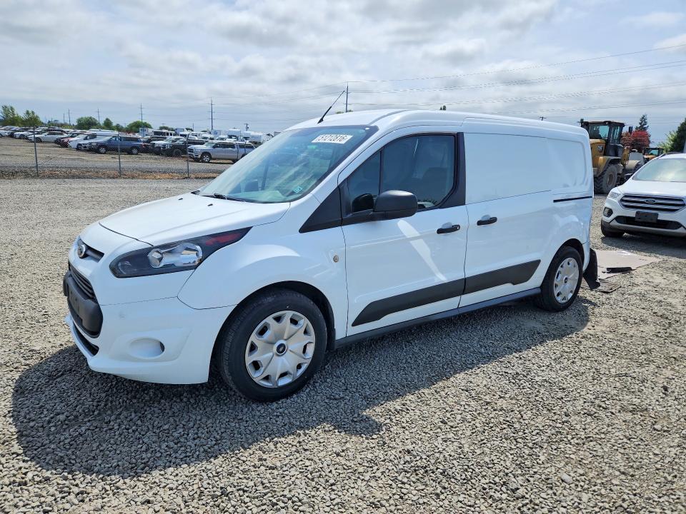 Aukcja sprzedaży 2015 Ford Transit Connect, vin: NM0LE7E73F1182791, numer aukcji: 51212816