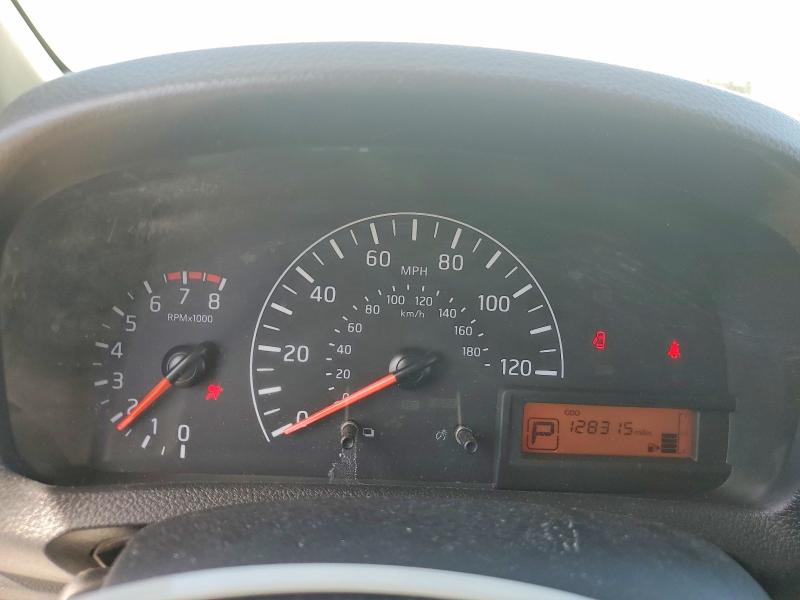 Aukcja sprzedaży 2020 Nissan Nv200, vin: 3N6CM0KN2LK698860, numer aukcji: 53816306