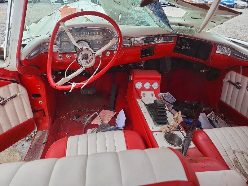 Aukcja sprzedaży 1959 Ford Ranchero, vin: A9JF145879, numer aukcji: 53795376