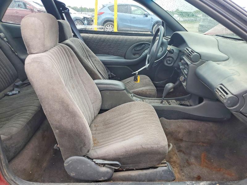 Aukcja sprzedaży 1995 Pontiac Grand Am, vin: 1G2NE15M1SM594624, numer aukcji: 54393756