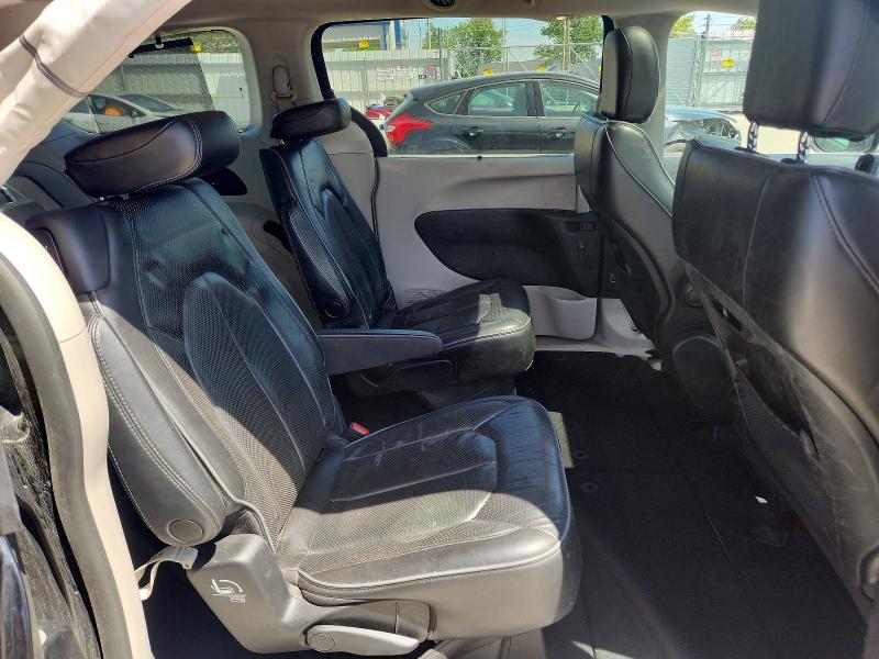 Aukcja sprzedaży 2020 Chrysler Pacifica, vin: 2C4RC1GG6LR249968, numer aukcji: 54010696