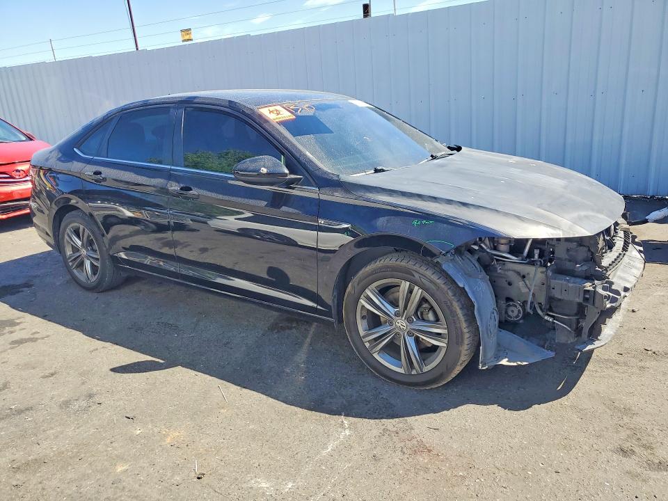 Продажа на аукционе авто 2020 Volkswagen Jetta, vin: 3VWN57BU8LM083661, номер лота: 52696496