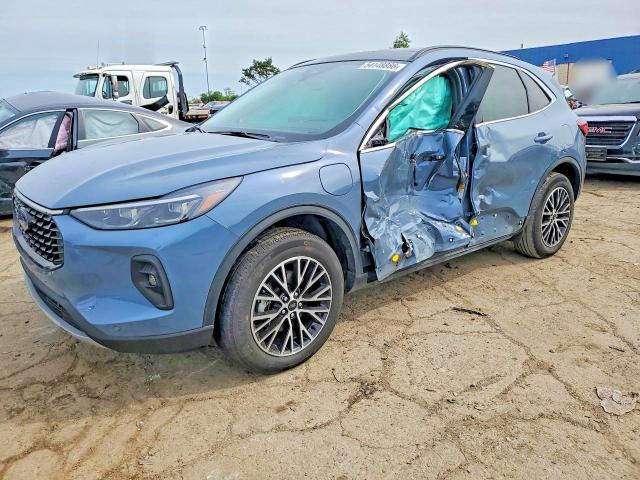 Продаж на аукціоні авто 2025 Ford Escape, vin: 1FMCU0E12SUA10510, номер лоту: 54148886