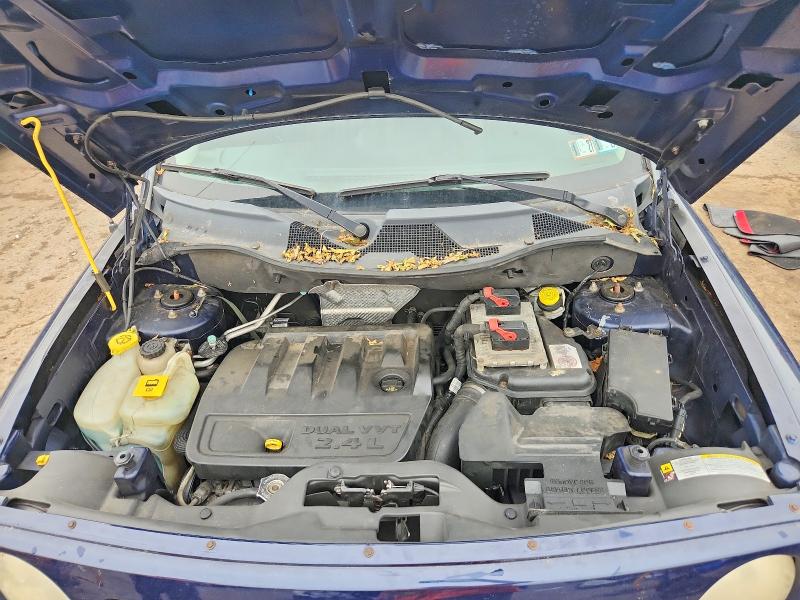54594216 :رقم المزاد ، 1C4NJPBA7CD651723 vin ، 2012 Jeep Patriot مزاد بيع