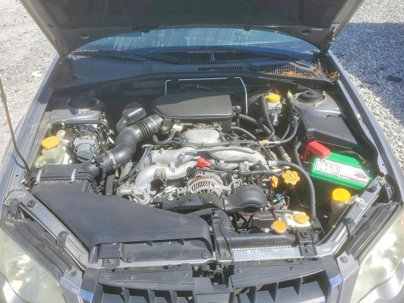 2008 Subaru Outback მანქანა იყიდება აუქციონზე, vin: 4S4BP62C087303017, აუქციონის ნომერი: 52388296