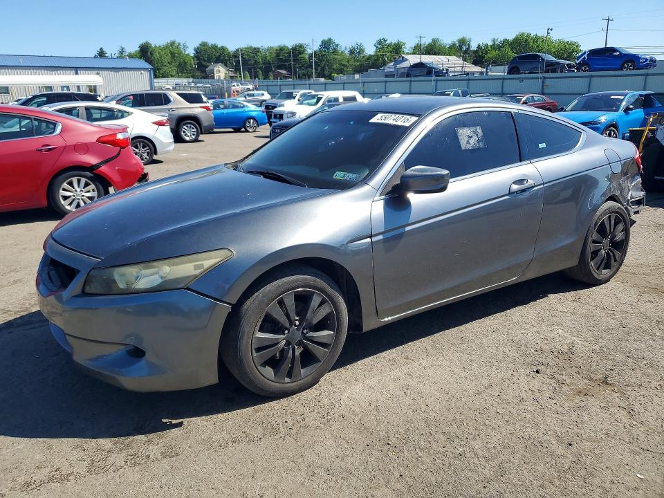 Aukcja sprzedaży 2010 Honda Accord, vin: 1HGCS1B85AA013694, numer aukcji: 55074016
