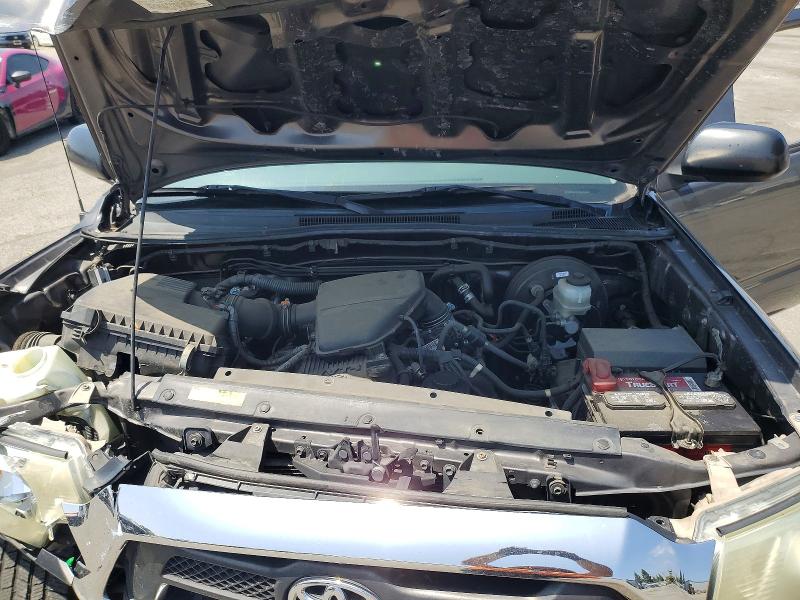 Aukcja sprzedaży 2012 Toyota Tacoma, vin: 5TFJX4GN2CX009707, numer aukcji: 52460046
