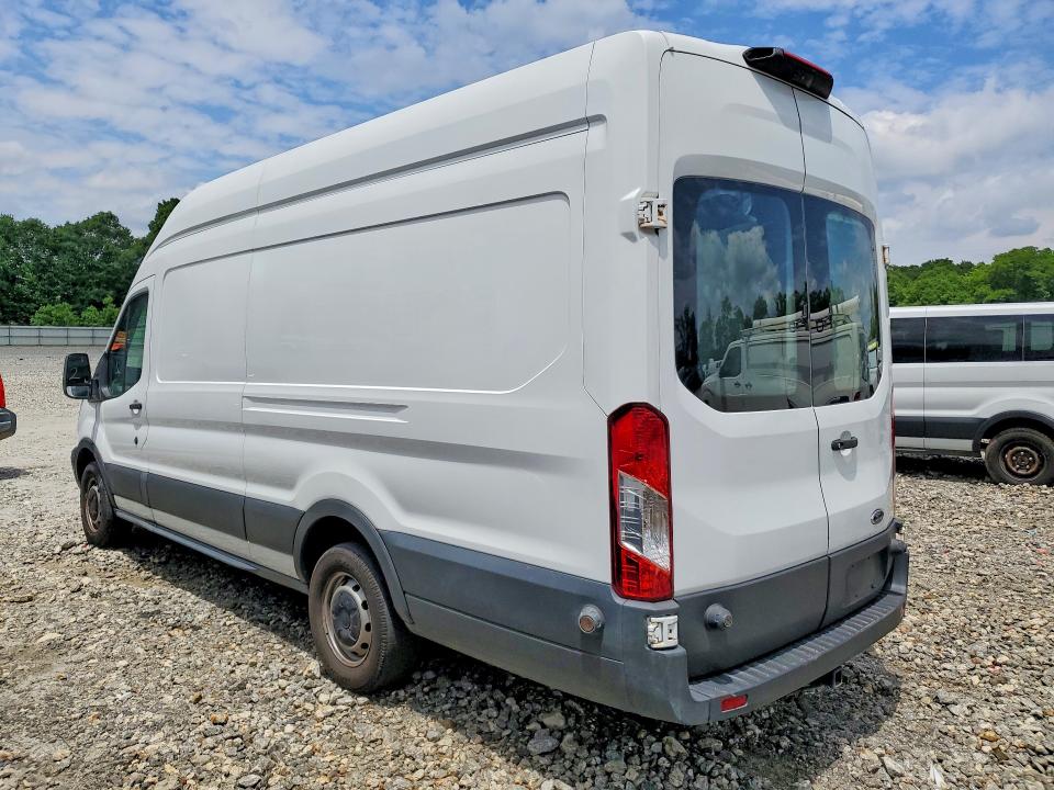 2018 Ford Transit მანქანა იყიდება აუქციონზე, vin: 1FTBW3XV8JKA12560, აუქციონის ნომერი: 52987096