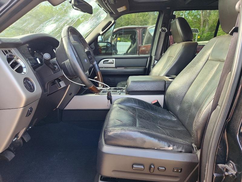 Продажа на аукционе авто 2010 Ford Expedition, vin: 1FMJK2A56AEA70820, номер лота: 52724596