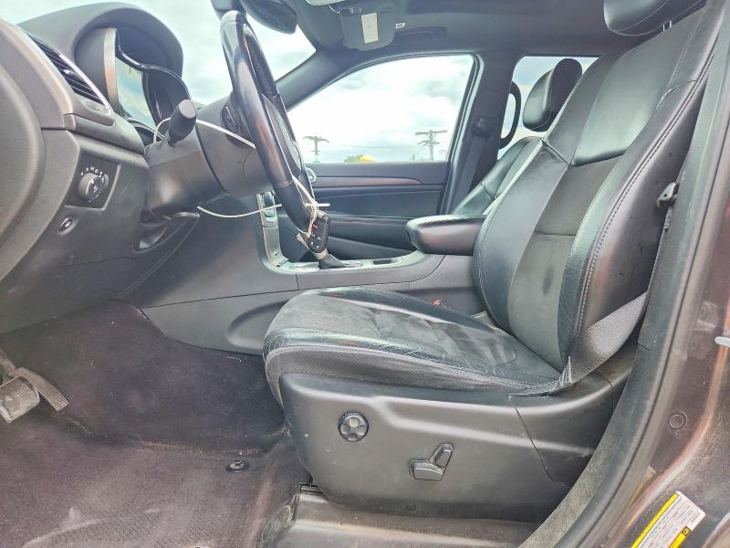 Продажа на аукционе авто 2018 Jeep Grand Cherokee, vin: 1C4RJFAGXJC483676, номер лота: 53715526