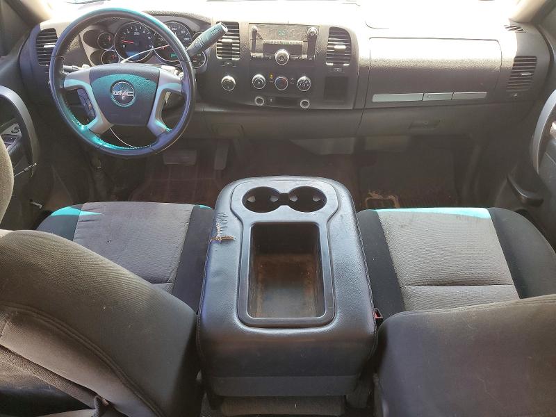 Aukcja sprzedaży 2010 Gmc Sierra, vin: 3GTRKVE30AG139625, numer aukcji: 53805976