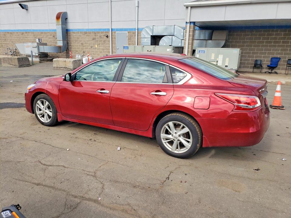 Aukcja sprzedaży 2013 Nissan Altima, vin: 1N4AL3APXDN589596, numer aukcji: 54997876