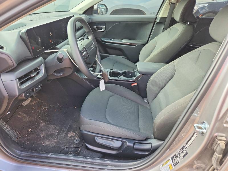 Aukcja sprzedaży 2026 Kia K4, vin: 3KPFT4DE6TE277634, numer aukcji: 55508886