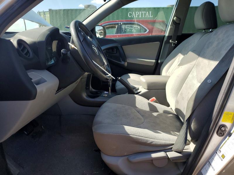 52964876 :رقم المزاد ، 2T3BF4DV9CW225568 vin ، 2012 Toyota Rav4 مزاد بيع