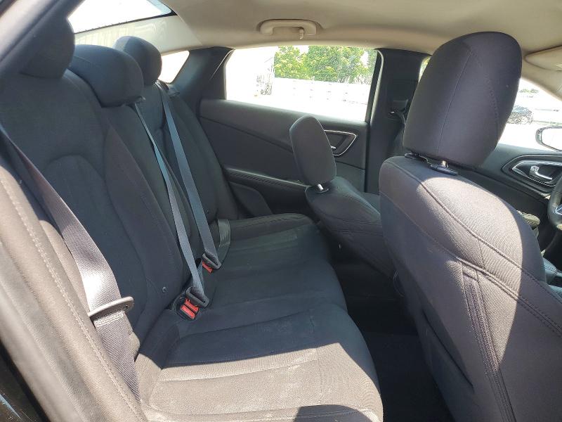 Aukcja sprzedaży 2016 Chrysler 200, vin: 1C3CCCAB9GN143570, numer aukcji: 54126746