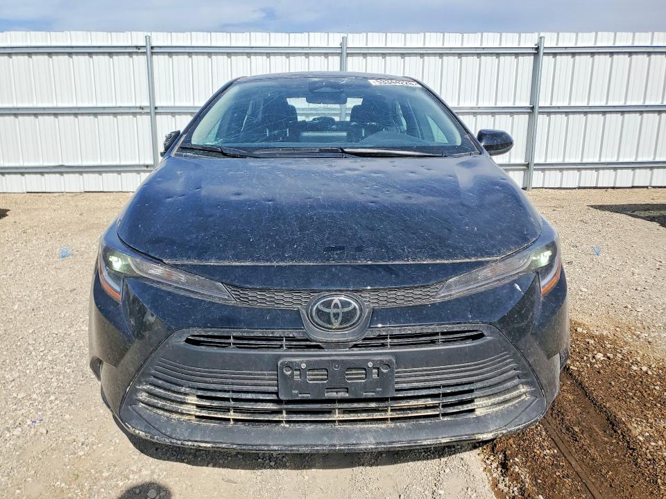 Продажа на аукционе авто 2025 Toyota Corolla, vin: 5YFB4MDE4SP260288, номер лота: 53344226