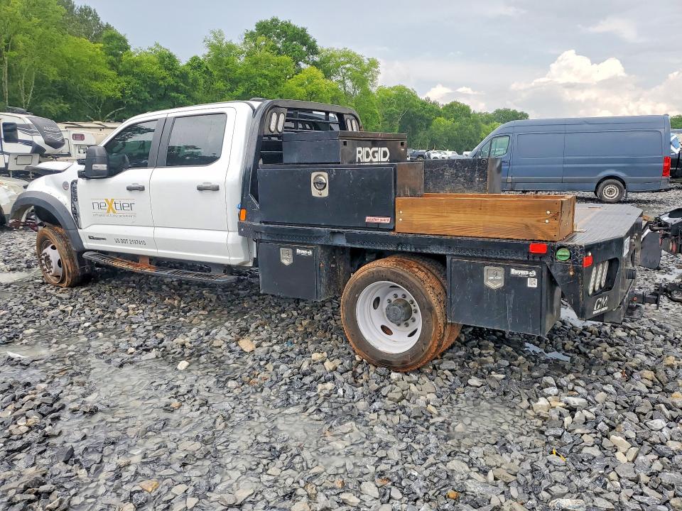 2023 Ford F550 მანქანა იყიდება აუქციონზე, vin: 1FD0W5HT2PED95933, აუქციონის ნომერი: 53946056