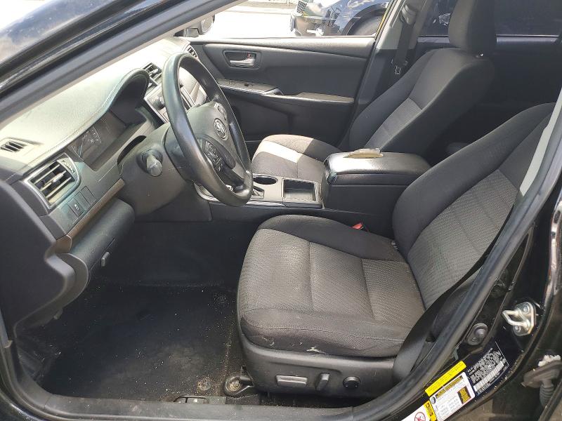 Продаж на аукціоні авто 2015 Toyota Camry, vin: 4T4BF1FK2FR447244, номер лоту: 52025916